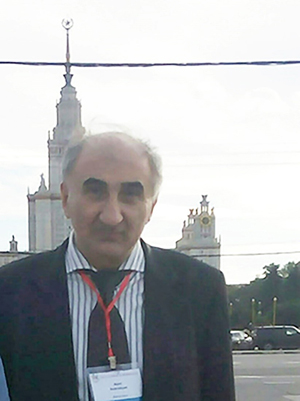 [Nairi Sedrakyan]