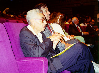 [Paul Erdös]