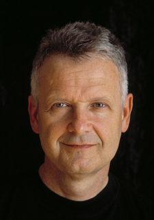 [Paul Vaderlind]